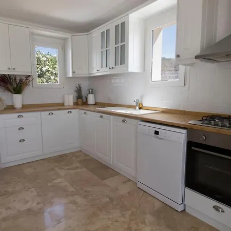 Appartement 2 Bedroom House With A Fantastic View Of Gmlk Bodrum