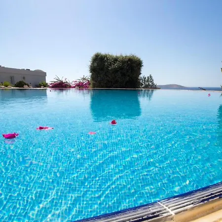 Appartement 2 Bedroom House With A Fantastic View Of Gmlk