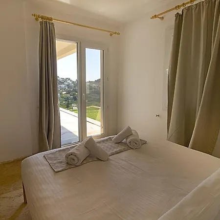 Appartement 2 Bedroom House With A Fantastic View Of Gmlk Bodrum