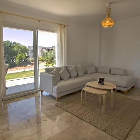Appartement 2 Bedroom House With A Fantastic View Of Gmlk Bodrum